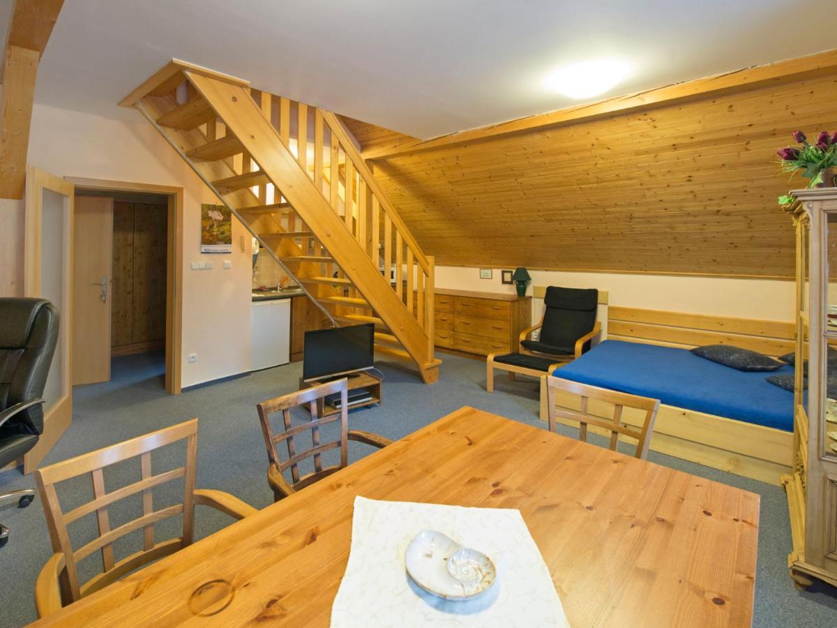 Apartment Ostruzna-1 By Interhome Bagian luar foto