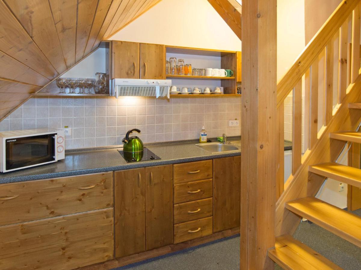 Apartment Ostruzna-1 By Interhome Bagian luar foto