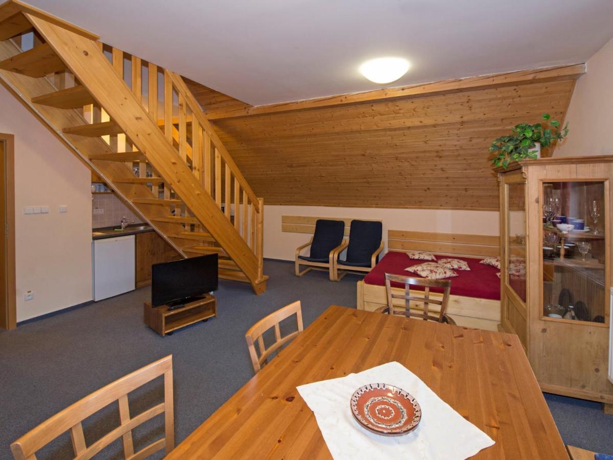 Apartment Ostruzna-1 By Interhome Bagian luar foto