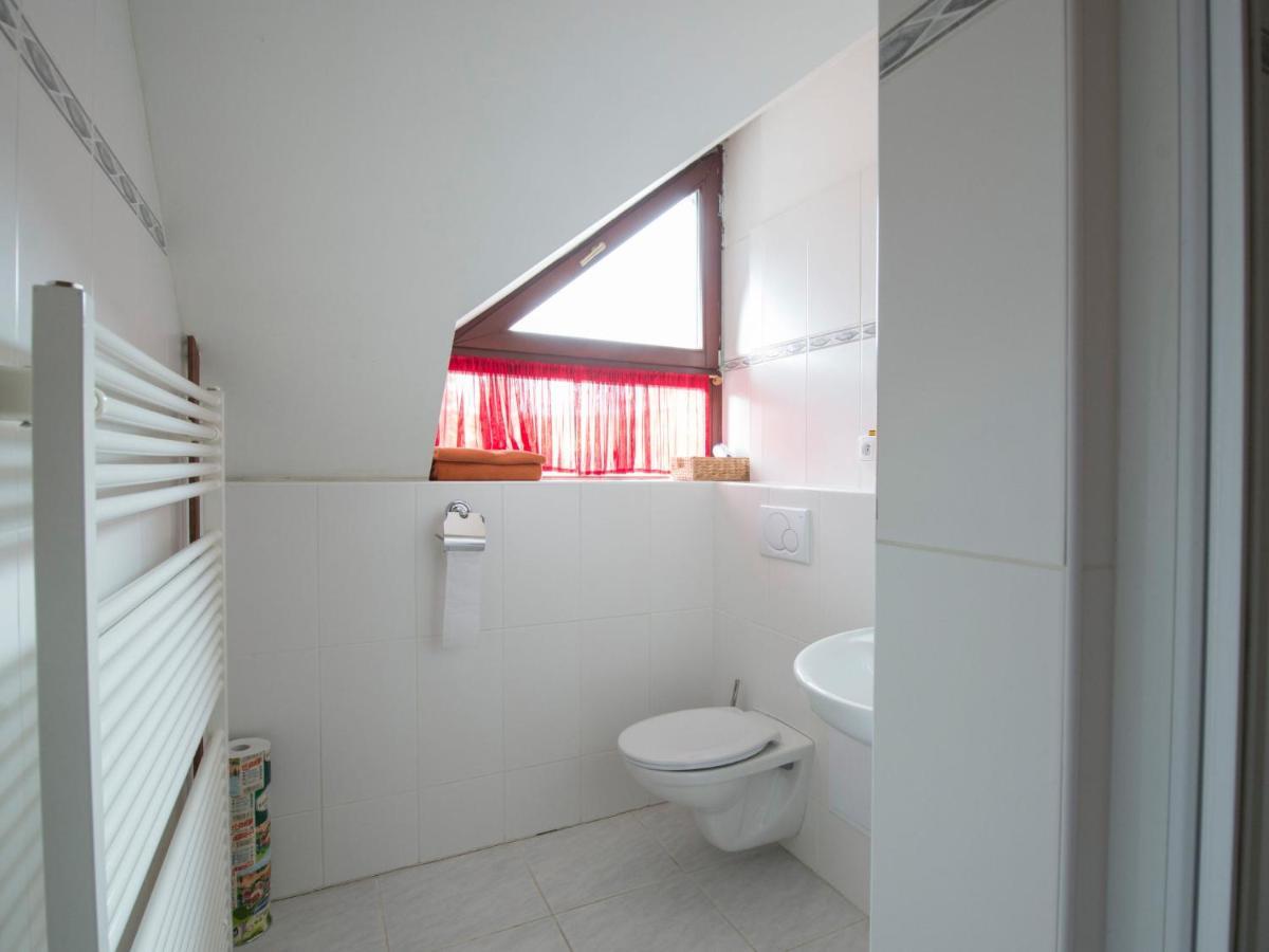 Apartment Ostruzna-1 By Interhome Bagian luar foto